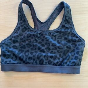 Avia Sports Bra size Medium (DX)